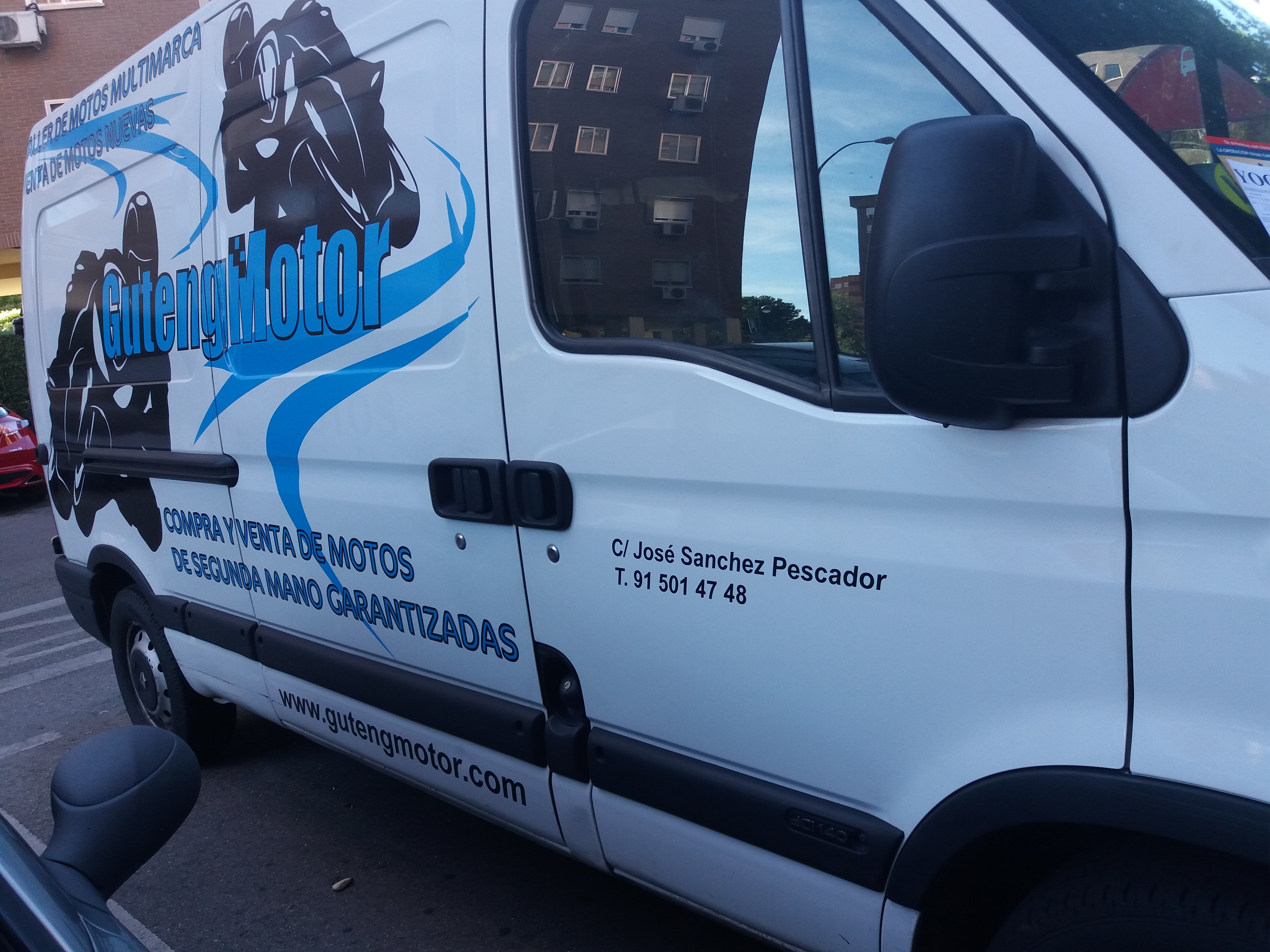 Galería de imágenes